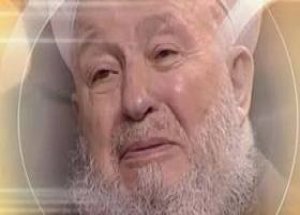 Mahmud Efendi Hazretleri'nin Son Fotoğrafları