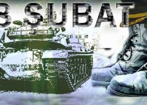 28 Şubat Adaleti Sorguda