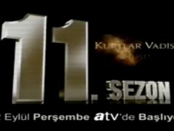 11. Sezon Fragmanı Yayınlandı