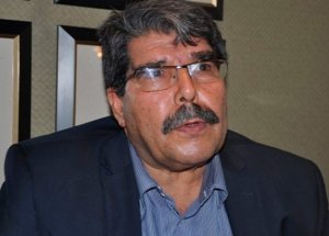 PYD'den Beklenen Açıklama