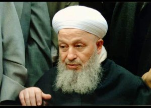Mahmud Efendi Hazretlerinin Avukatından Açıklama