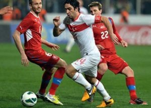 Türkiye Andorra Maçı Ne Zaman Hangi Kanalda? Saat Kaçta?