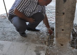 Patnos’taki Okullar Güçlendiriliyor