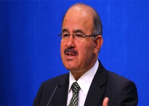 "Esed Çizmeyi Çoktan Aştı"
