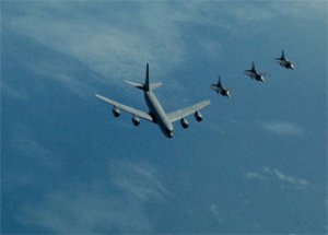 ABD Yunanistan'dan Üs Talep Etti