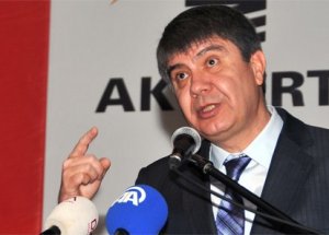 Sahte Adaylara Dikkat!