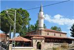 Tokat' da Çivisiz Ahşap Cami