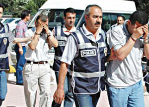 Atabeyler Terör Örgütü