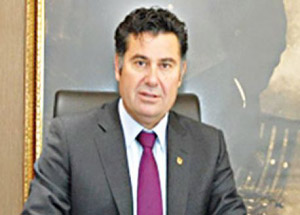 Kocadon, DP’den İstifa Etti