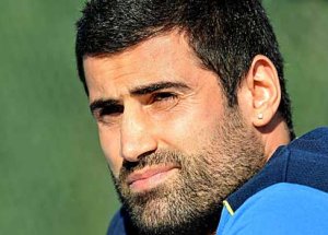 Volkan Demirel'den İtiraf