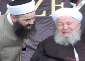 'Cübbeli Ahmet Hoca'dan Mahmud Efendi Açıklaması