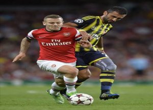 Sosyal Medyada Fb-Arsenal Geyikleri