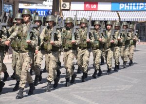 Torbalı’da Zafer Bayramı Programı Belli Oldu