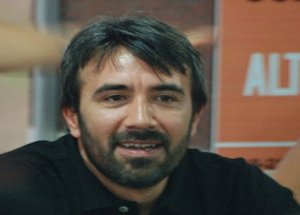 Gezici Yönetmen Hayırsız Çıktı