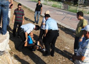 Denizde Kadın Cesedi Bulundu