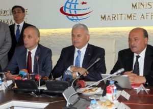 Demiryolu İşçilerine 200 Lira Zam