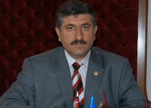 Suriye'de Akrabalarını Kaybeden AK Partili Vekil