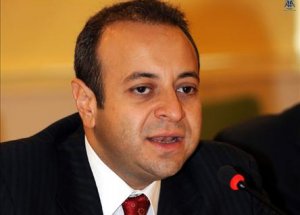 Bakan Bağış'tan Suriye'ye Müdahale Açıklaması