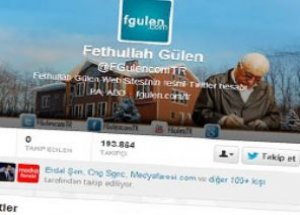 Gülen'den Kılıçdaroğlu'na Gönderme
