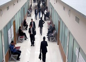 Kamuya Uzman Ve Müfettiş Yardımcıları Alınıyor