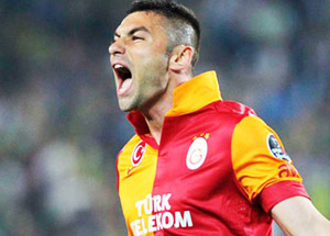 Yılmaz Trasferinde Önemli Gelişme
