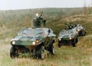 Otokar Tsk İhalesini Kazandı