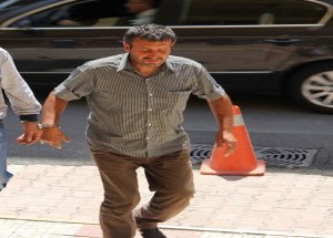 Şarap İçin Yapılan Gaspa Ceza Yağdı