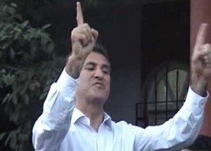 Sarıgül’ü Arkadan İten Odak Niye Kargaşa İstiyor?