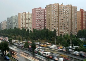 İstanbul'da Bu Yollara Dikkat!