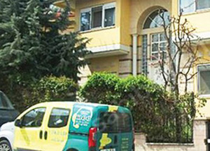 Keyfi Kaçtı, Villayı Satıyor