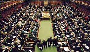 İngiltere'den Müdahale Kararı Çıkmadı