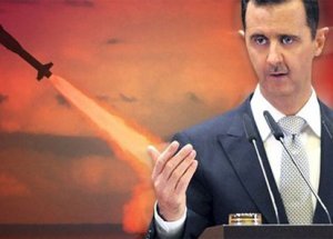 Kimyasal Saldırıyla İlgili Flaş Gelişme