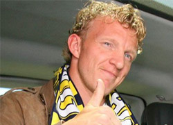 Kuyt'tan büyük itiraf!