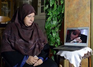Şehit Esma'nın Annesinden Yürek Yakacak Sözler