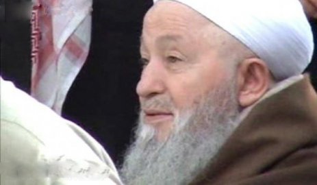 Mahmut Ustaosmanoğlu Taburcu Edildi