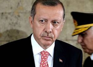 Erdoğan: Müdahale 'vur - çek'le olmaz