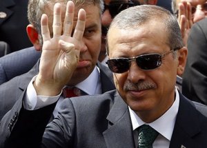 Erdoğan Suriye İçin Tarih Verdi