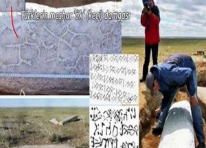 Türklerin Heyecanlandıracak Buluş!