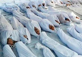 Kimyasal Rapor Açıklandı