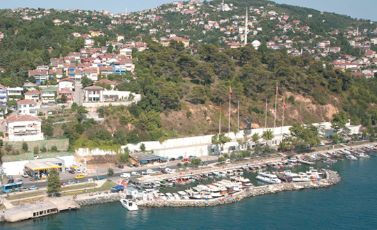 Değişim Başlıyor