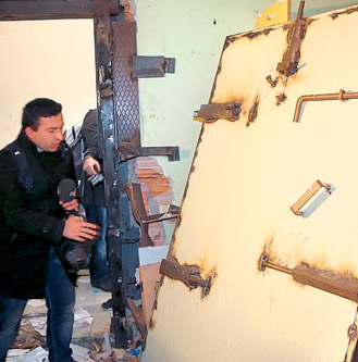 Kargaşa Ortamı Oluşturmak İsteniyor
