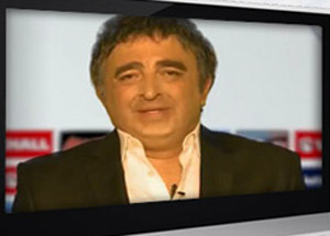 Ersun Yanal'ı Çıldırtacak Taklit