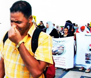 Gözyaşları İçinde Erdoğan'a Seslendi!