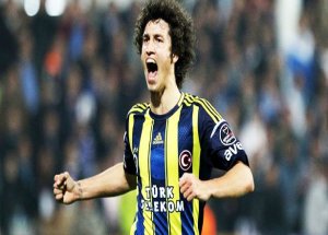 Salih Uçan'dan Şok İstek!