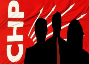 CHP'nin İzmir İçin İlk Adayı Belli Oldu