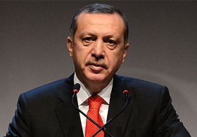 Erdoğan: PKK'lıların Adresini Versin