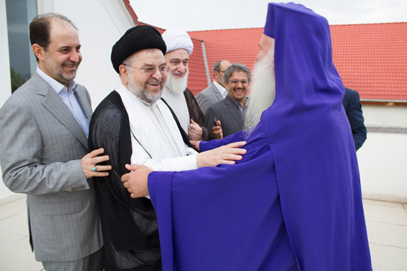 Gürcistan Müslümanları sahipsiz mi?