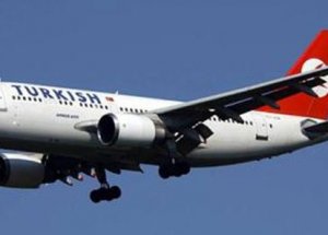 THY Uçağına Bomba İhbarı
