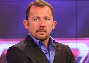 Sergen Yalçın Ölümden Döndü