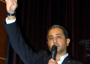 Atay; “Ak Parti Ben Değil, Biz Diyecek”